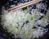 万能タレ・韓国風薬味「やんにょんじゃん」作り方2写真