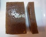 簡単美味しい☆厚揚げとこんにゃくの煮物作り方1写真