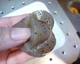 簡単美味しい☆厚揚げとこんにゃくの煮物作り方3写真