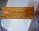 簡単美味しい☆厚揚げとこんにゃくの煮物作り方5写真