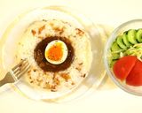 ■ミキサーde野菜たっぷりカレー■作り方6写真