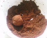 チョコナッツ作り方5写真