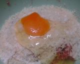 洋食屋さんのハンバーグ♪作り方2写真