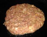 洋食屋さんのハンバーグ♪作り方3写真