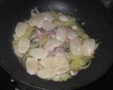 小いかの墨煮作り方4写真