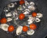 小いかの墨煮作り方5写真