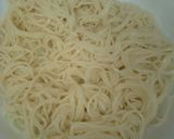 簡単シンプル！　イタリアントマトそうめん作り方5写真