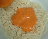 簡単シンプル！　イタリアントマトそうめん作り方6写真