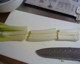 万能保存調味料☆絶品ネギ味噌♪♪作り方1写真