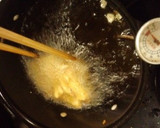 玉ねぎ嫌いのゴボウかきあげ★失敗なし♪作り方9写真