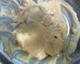 夏に向けてエビとオクラのピリ辛マヨ作り方1写真