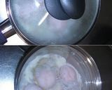 ５分で出来る✤和風シーチキンうどん作り方2写真