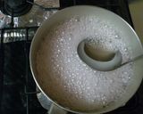 青しそジュース 簡単ﾚｼﾋﾟ作り方5写真