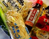 冷製サンラータン麺作り方2写真
