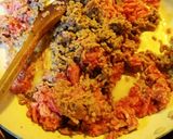冷製サンラータン麺作り方3写真