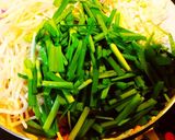 冷製サンラータン麺作り方4写真