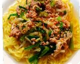 冷製サンラータン麺作り方6写真