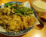 精進揚げ☆夏野菜の天ぷら☆作り方13写真