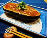 旨っ!米ナスの田楽♪作り方10写真