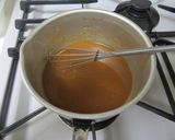 旨っ!米ナスの田楽♪作り方1写真