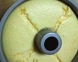 ふわ!⁂バナナシフォン⁂作り方9写真