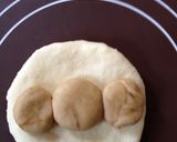 アンパンマンのパン作り方8写真