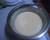 ヨーグルトケーキ作り方1写真