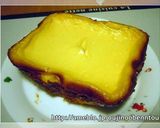 ヨーグルトケーキ作り方4写真
