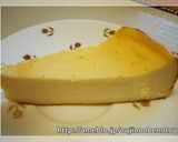 ヨーグルトケーキ作り方5写真