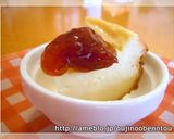 ヨーグルトケーキ作り方6写真