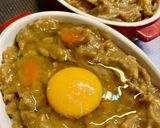 【門司港レトロ☆焼きカレー】作り方2写真