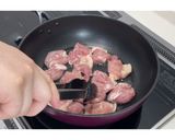 とりナスのごまマヨっす★動画あり★作り方5写真