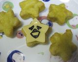 ワンピース★パッパグのキャラ弁作り方3写真