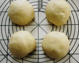 *シナモンロールnoモンキーブレッド♪作り方4写真