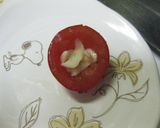 ワンピース★パッパグのキャラ弁作り方5写真