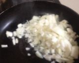 子ども大好き！！カレー味豆腐ハンバーグ作り方3写真