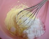 ◯*・ レアチーズケーキ・*◯作り方5写真