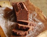 基本のしっとりチョコパウンド作り方27写真