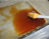 ヘルシオで簡単♪鱧の照り焼き作り方4写真