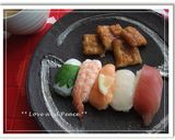 ヘルシオで簡単♪鱧の照り焼き作り方5写真