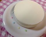 ◯*・ レアチーズケーキ・*◯作り方9写真
