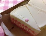 ◯*・ レアチーズケーキ・*◯作り方10写真