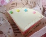 ◯*・ レアチーズケーキ・*◯作り方11写真