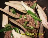 野菜麻婆豆腐（ｱﾚﾝｼﾞ可能）作り方2写真