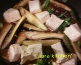 野菜麻婆豆腐（ｱﾚﾝｼﾞ可能）作り方3写真