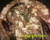 野菜麻婆豆腐（ｱﾚﾝｼﾞ可能）作り方4写真