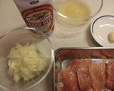 鶏ムネ肉のビール煮♪作り方2写真