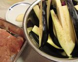 鶏ムネ肉のビール煮♪作り方3写真