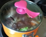 ☆たっぷり野菜とお肉の蒸し焼き☆作り方7写真