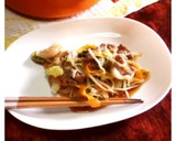 ☆たっぷり野菜とお肉の蒸し焼き☆作り方9写真